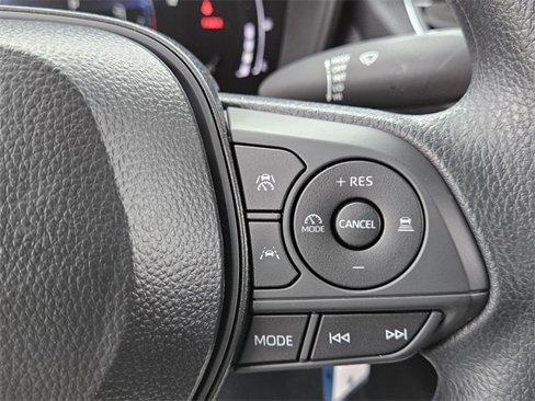 New 2026 Toyota Corolla LE image 27