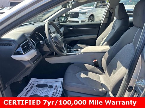Used 2023 Toyota Camry LE image 14