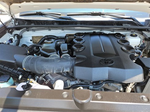 Used 2024 Toyota 4Runner SR5 Premium image 33