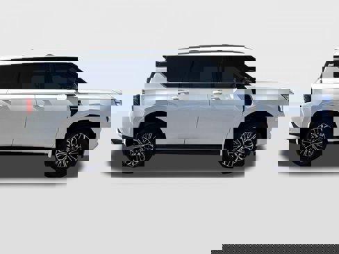 New 2026 Nissan Armada SL image 6