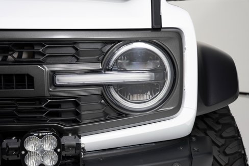 Used 2023 Ford Bronco Raptor image 47