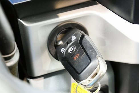 Used 2023 Ford F250 XLT w/ 360-Degree Camera Package image 27