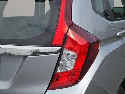 Used 2017 Honda Fit EX image 12