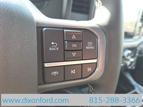 New 2026 Ford F250 4x4 Crew Cab Super Duty image 23
