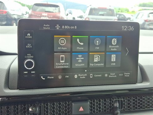 Used 2023 Honda CR-V EX-L image 18
