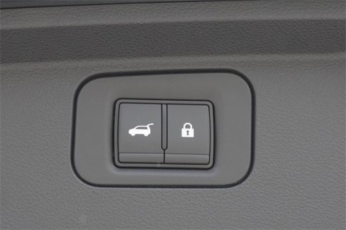New 2025 Nissan Armada PRO-4X w/ Pro-4X Premium Package image 25
