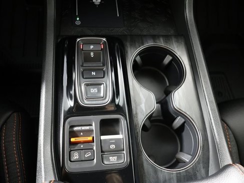 New 2026 Honda Passport TrailSport image 16