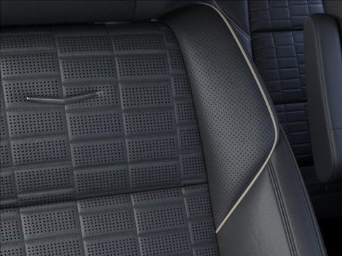 New 2025 Cadillac Escalade Sport Platinum image 21