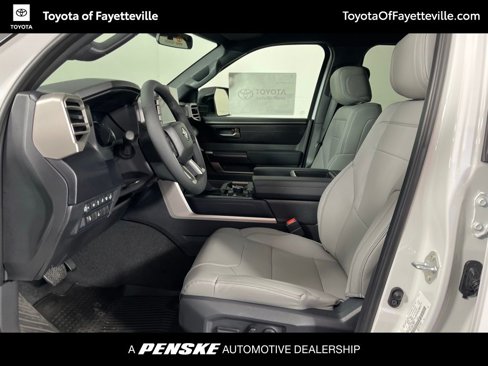 New 2026 Toyota Tundra SR5 image 22