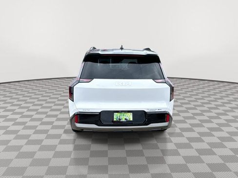 New 2026 Kia EV9 GT-Line image 7