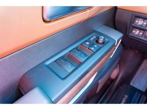 New 2025 Toyota Tundra 1794 Edition image 17