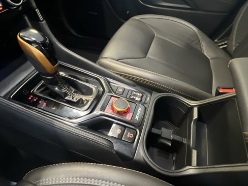 Used 2024 Subaru Forester Wilderness image 45
