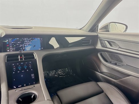 Certified 2023 Porsche Taycan 4S image 19