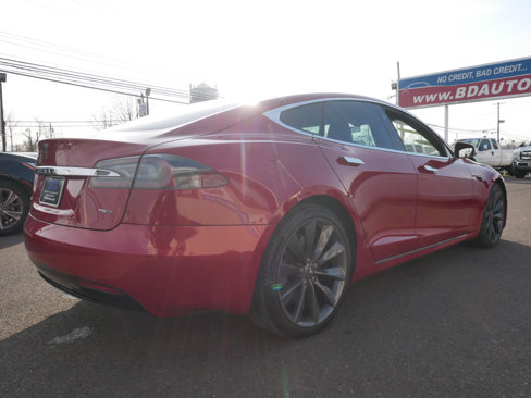 Used 2017 Tesla Model S 75D image 16