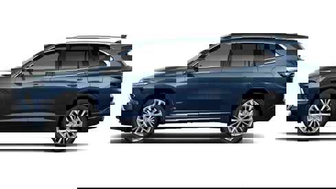 New 2026 Buick Enclave Avenir w/ LPO, All-Weather Package image 54