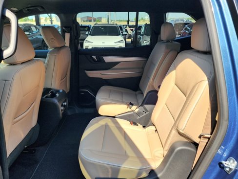 New 2026 Buick Enclave Preferred w/ Power Package image 44