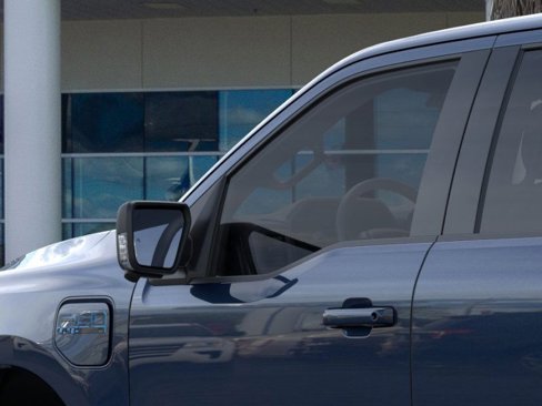 New 2025 Ford F150 Lightning Flash image 21