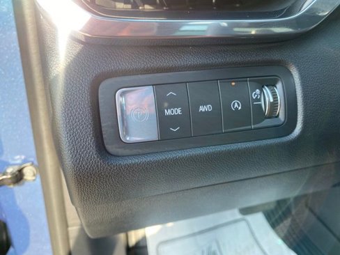 New 2026 GMC Acadia Denali Ultimate w/ LPO, Floor Liner Package image 42