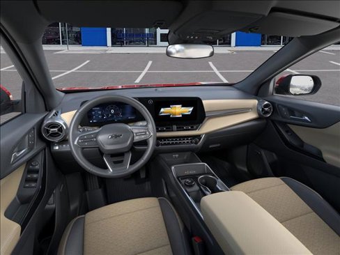 New 2026 Chevrolet Equinox ACTIV w/ Convenience Package III image 15