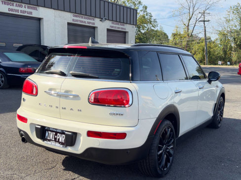 Used 2018 MINI Cooper Clubman image 6