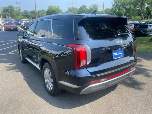 Used 2025 Hyundai Palisade SEL image 7