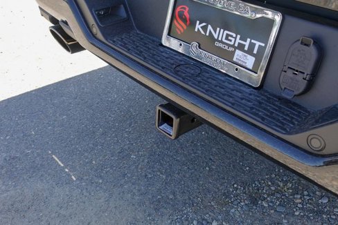 New 2025 RAM 1500 Laramie w/ Night Edition image 7
