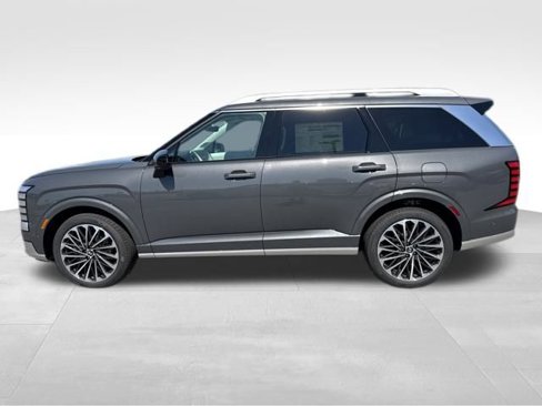 New 2026 Hyundai Palisade Calligraphy image 2
