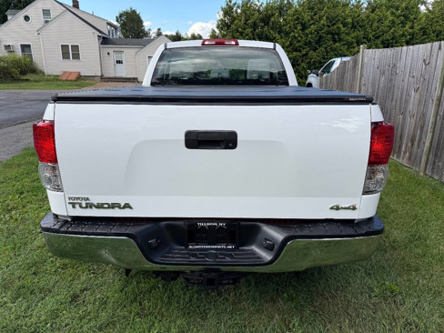 Used 2012 Toyota Tundra 4x4 Double Cab image 6