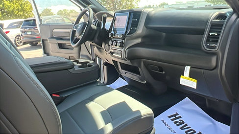 New 2026 RAM 3500 Tradesman image 13