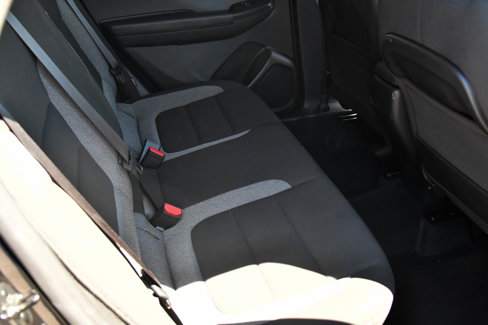 Used 2024 Chevrolet TrailBlazer LT w/ Driver Confidence Package image 36