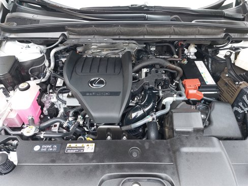 Used 2024 Lexus RX 350 Premium image 34