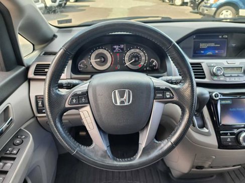 Used 2014 Honda Odyssey EX-L image 23