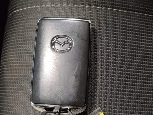 Used 2021 MAZDA MX-5 Miata RF Club image 32