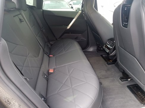 Used 2024 BMW iX xDrive50 w/ Sport Package image 24