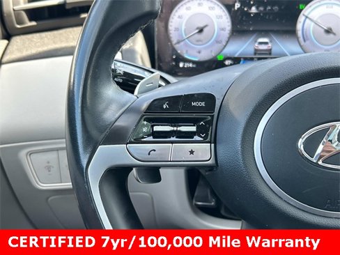 Used 2023 Hyundai Tucson SEL image 25