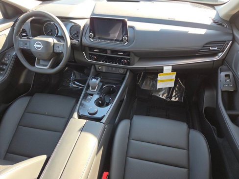 New 2026 Nissan Rogue SV image 33