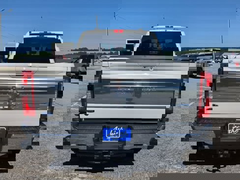 New 2026 Ford F250 King Ranch image 4