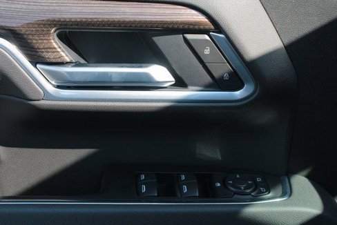 New 2026 Chevrolet Silverado 3500 LT w/ Convenience Package image 11