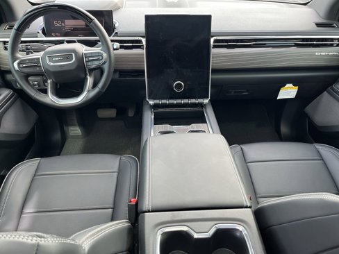 New 2025 GMC Sierra EV Denali image 16