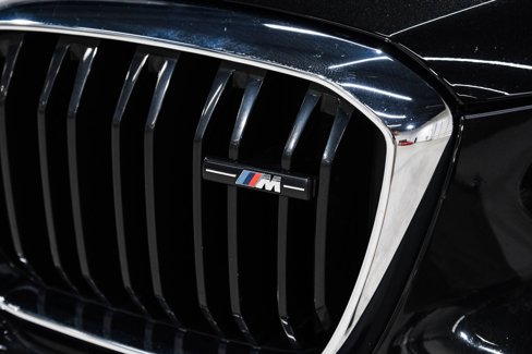 Used 2022 BMW X3 M40i w/ Premium Package image 67
