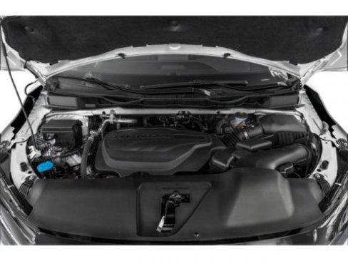 New 2026 Honda Odyssey Touring image 15