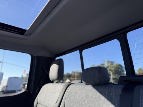 New 2026 Ford F350 XLT image 33