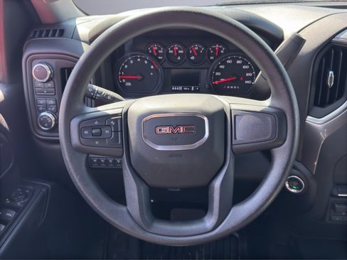 New 2025 GMC Sierra 3500 Pro w/ Convenience Package image 13