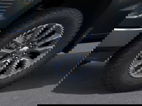 New 2026 Chevrolet Silverado 1500 LT image 9