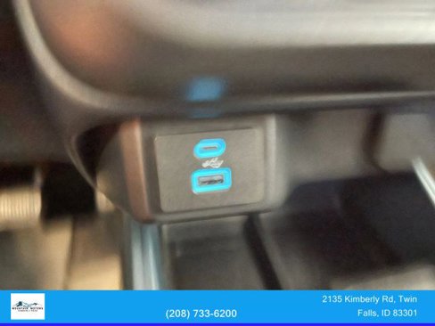 Used 2024 Ford Maverick XL image 27