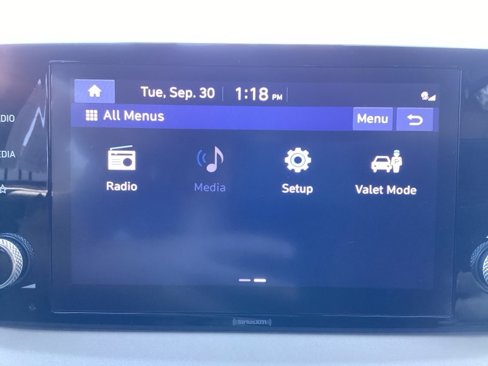 Used 2022 Hyundai Santa Fe SEL image 38