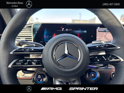 New 2026 Mercedes-Benz GLE 63 AMG S image 26