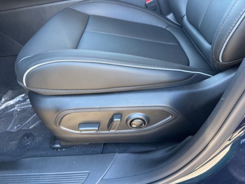 New 2025 Jeep Wagoneer Limited w/ Comfort Package image 10