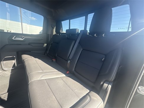 New 2026 Chevrolet Silverado 1500 LT Trail Boss w/ Convenience Package II image 26