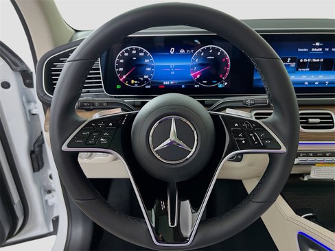 New 2026 Mercedes-Benz GLE 450 4MATIC image 13